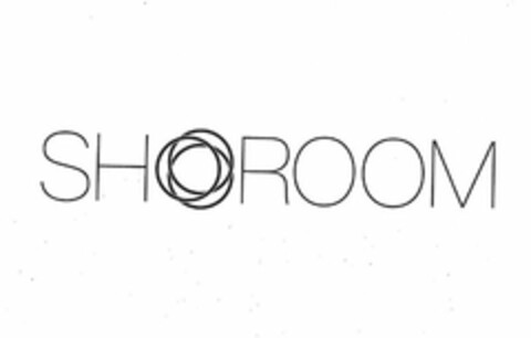 SHOROOM Logo (USPTO, 13.08.2010)