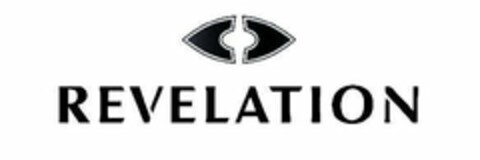 REVELATION Logo (USPTO, 19.08.2010)