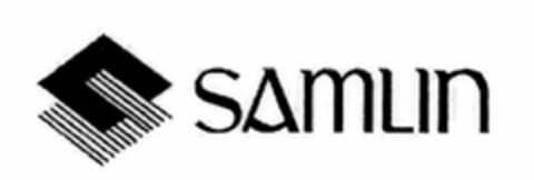 SAMLIN Logo (USPTO, 31.08.2010)