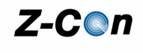 Z-CON Logo (USPTO, 15.09.2010)