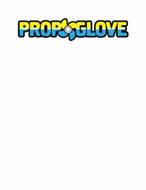 PROP GLOVE Logo (USPTO, 30.10.2010)