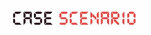 CASE SCENARIO Logo (USPTO, 10.11.2010)