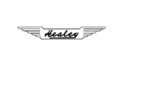 HEALEY Logo (USPTO, 26.11.2010)