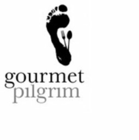 GOURMET PILGRIM Logo (USPTO, 06.01.2011)