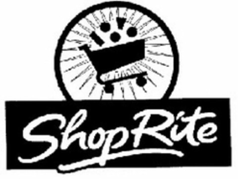 SHOPRITE Logo (USPTO, 18.01.2011)