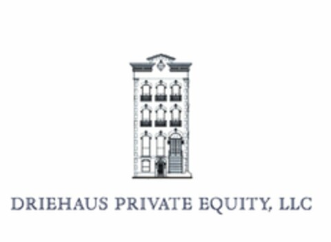 DRIEHAUS PRIVATE EQUITY, LLC Logo (USPTO, 09.02.2011)