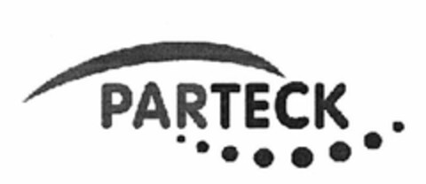 PARTECK Logo (USPTO, 02/25/2011)