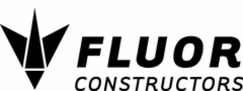 FLUOR CONSTRUCTORS Logo (USPTO, 19.04.2011)