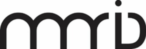 MMID Logo (USPTO, 27.04.2011)