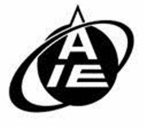 AIE Logo (USPTO, 27.04.2011)