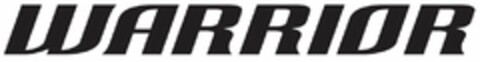 WARRIOR Logo (USPTO, 13.05.2011)