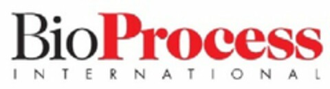 BIOPROCESS INTERNATIONAL Logo (USPTO, 07.06.2011)