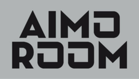 AIMO ROOM Logo (USPTO, 01.07.2011)