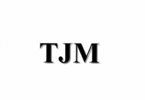 TJM Logo (USPTO, 12.07.2011)