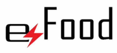 EFOOD Logo (USPTO, 28.07.2011)