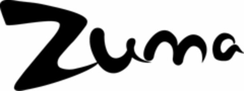 ZUMA Logo (USPTO, 08.09.2011)