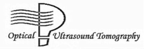 OPTICAL ULTRASOUND TOMOGRAPHY Logo (USPTO, 18.10.2011)