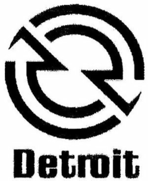 DETROIT Logo (USPTO, 20.10.2011)