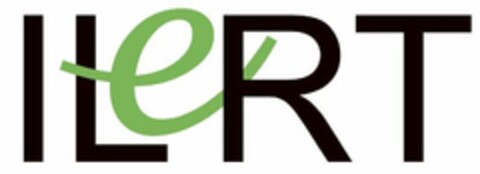ILERT Logo (USPTO, 12.12.2011)