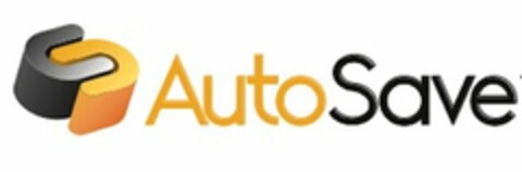 US AUTOSAVE Logo (USPTO, 15.12.2011)