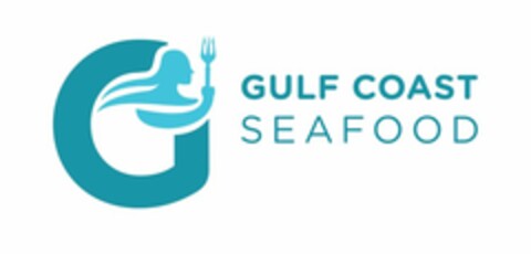 G GULF COAST SEAFOOD Logo (USPTO, 30.12.2011)