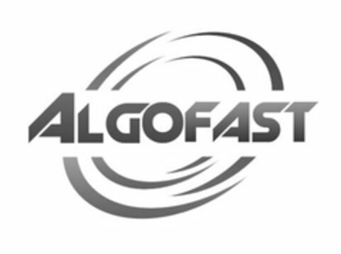 ALGOFAST Logo (USPTO, 24.01.2012)