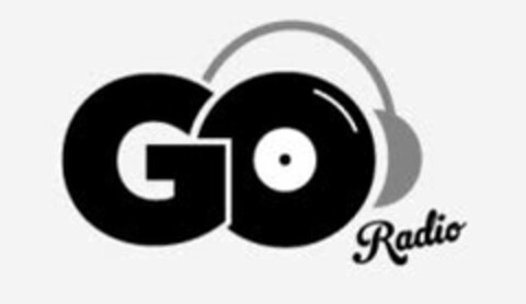 GO RADIO Logo (USPTO, 16.02.2012)