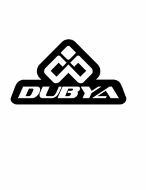 W DUBYA Logo (USPTO, 29.03.2012)