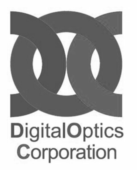 DOC DIGITALOPTICS CORPORATION Logo (USPTO, 30.04.2012)