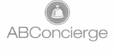 ABCONCIERGE Logo (USPTO, 15.06.2012)