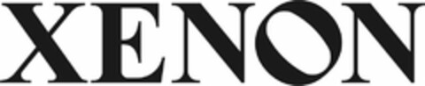 XENON Logo (USPTO, 31.07.2012)