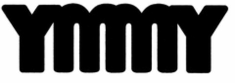 YMMY Logo (USPTO, 13.08.2012)