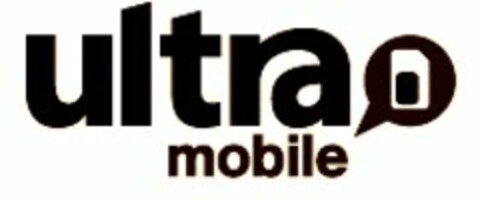 ULTRAMOBILE Logo (USPTO, 28.08.2012)