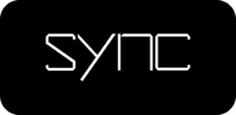 SYNC Logo (USPTO, 11.09.2012)