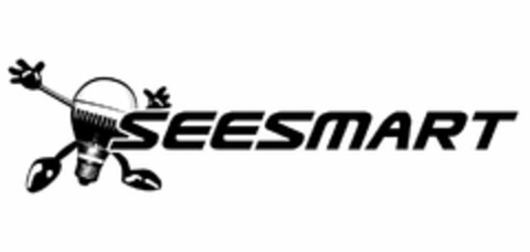 SEESMART Logo (USPTO, 09/20/2012)