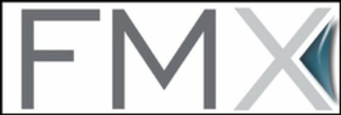 FMX Logo (USPTO, 14.01.2013)