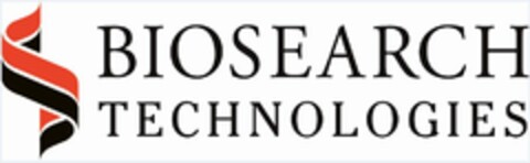 BIOSEARCH TECHNOLOGIES Logo (USPTO, 04/23/2013)