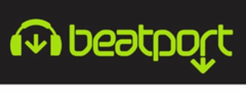 BEATPORT Logo (USPTO, 01.05.2013)