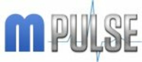 M PULSE Logo (USPTO, 13.06.2013)