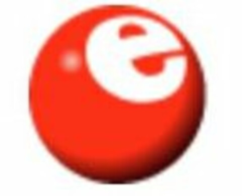 E Logo (USPTO, 08/03/2013)