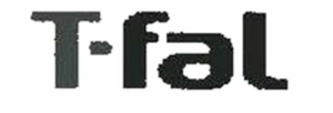 T-FAL Logo (USPTO, 07.08.2013)