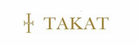 TAKAT TT Logo (USPTO, 16.08.2013)