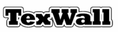 TEXWALL Logo (USPTO, 08.04.2014)