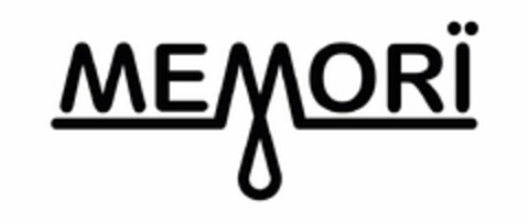 MEMORÏ Logo (USPTO, 04/08/2014)