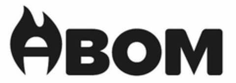 ABOM Logo (USPTO, 07.05.2014)