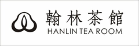 HANLIN TEA ROOM Logo (USPTO, 24.06.2014)