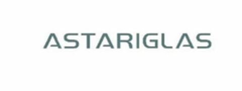 ASTARIGLAS Logo (USPTO, 03.07.2014)