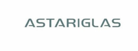 ASTARIGLAS Logo (USPTO, 07/03/2014)