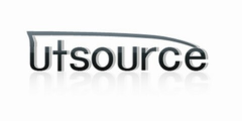 UTSOURCE Logo (USPTO, 03.07.2014)