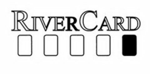 RIVERCARD Logo (USPTO, 12/05/2014)
